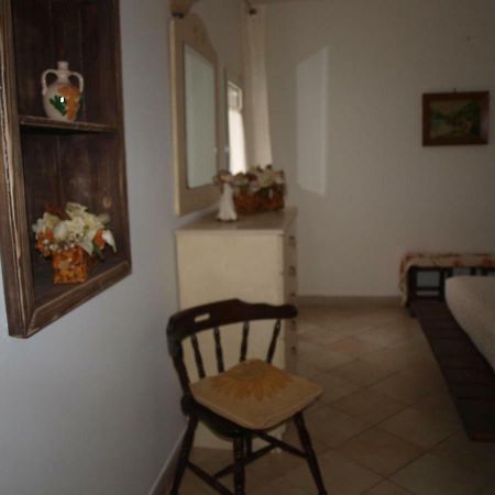 Villa Fralù Mattinata Exterior foto