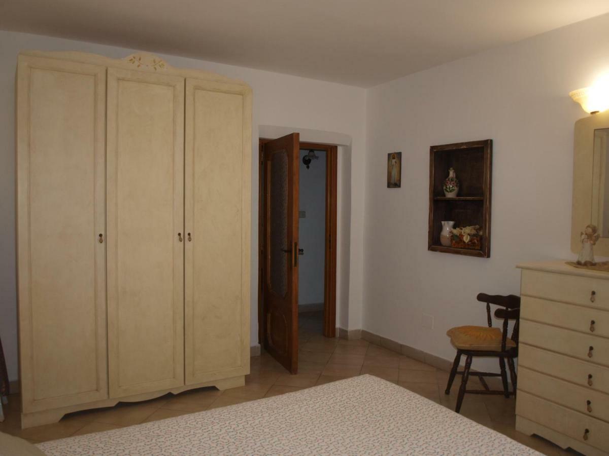 Villa Fralù Mattinata Exterior foto